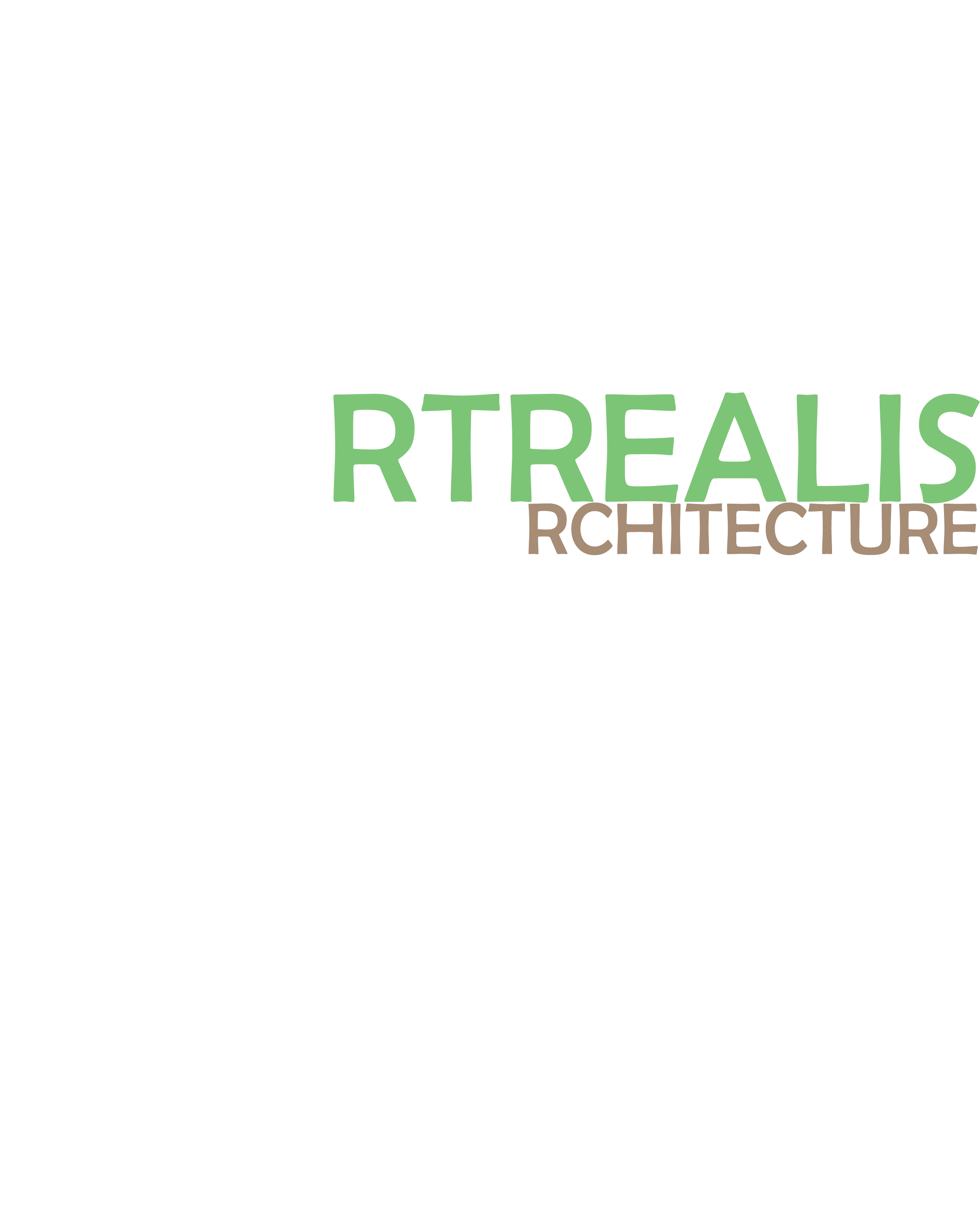 Artrealis Architecture Logo