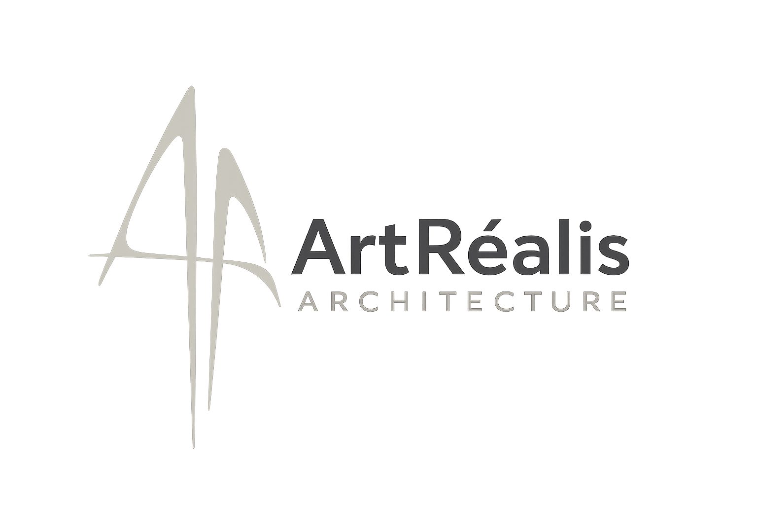Artrealis Architecture Logo