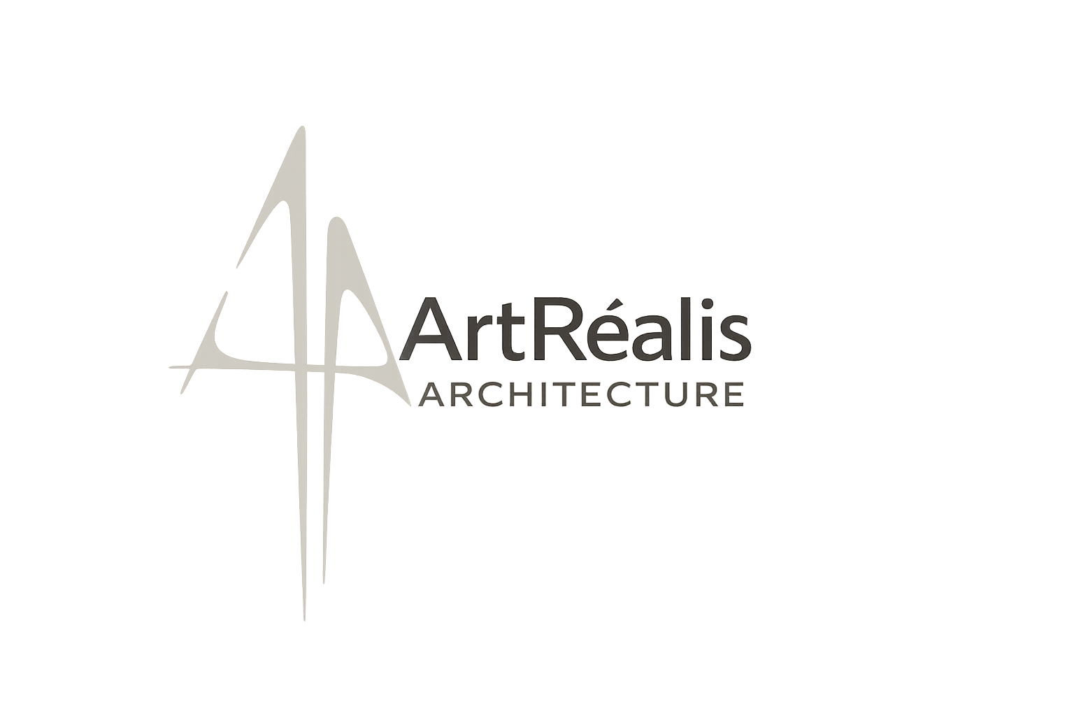 Artrealis Architecture Logo