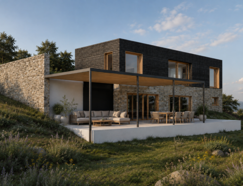 Projet Corse