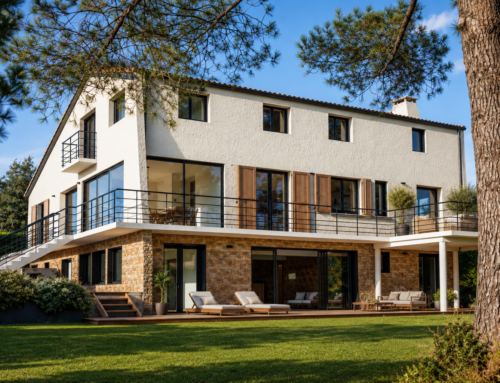 Rénovation complète