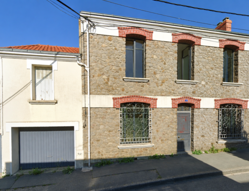 Rénovation complète d&rsquo;une maison de caractère